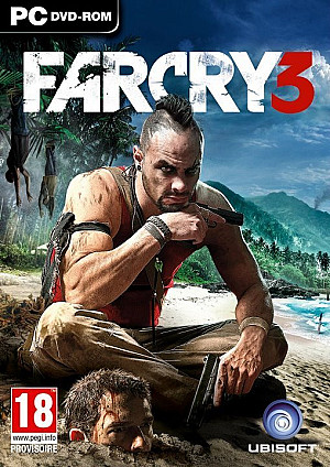 Far Cry 3 (2012) FR (Pré Cracké)
