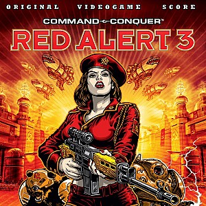Command &amp; Conquer Red Alert 3 Soundtrack (Expanded version)