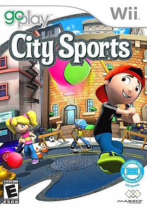 Go Play : City Sports