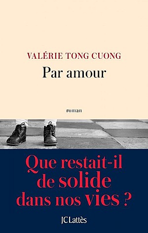 Par amour - Valerie Tong Cuong