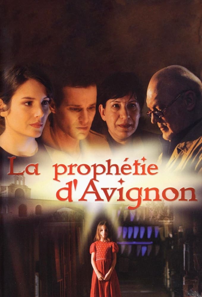 La prophétie d'Avignon