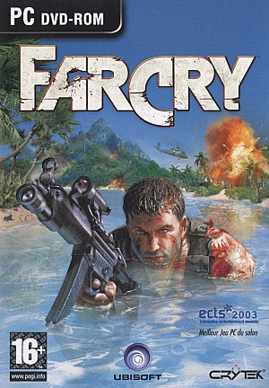 Far Cry 1 (2004) FR