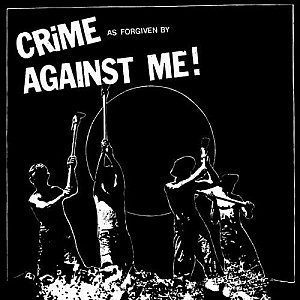Against Me - Crime (Ep)