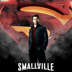 Smallville (1-10 seasons)