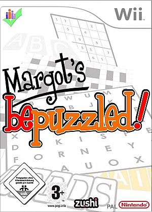 Margot\'s Bepuzzled