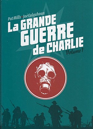 La grande Guerre de Charlie