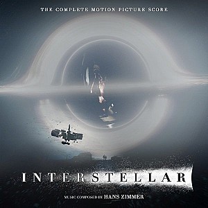 Interstellar Soundtrack (Complete Motion Picture)