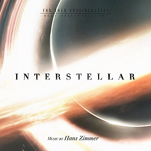 Interstellar (FYC Spectre] [SoundLab  Remasters)