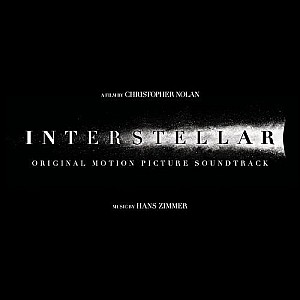 Interstellar Soundtrack (Illuminated Star Projection Edition)