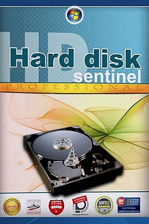 Hard Disk Sentinel Pro 5.x