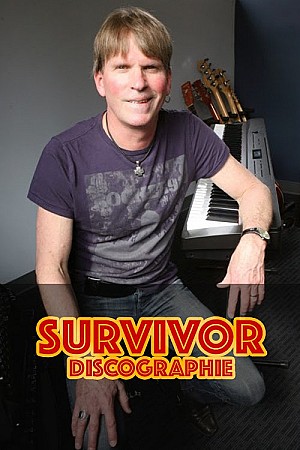 Survivor - Discographie