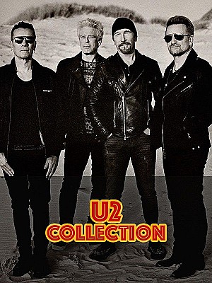 U2 - Collection