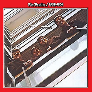 The Beatles  - The Red Album