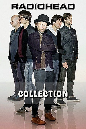 Radiohead - Collection Web (1992 - 2019)