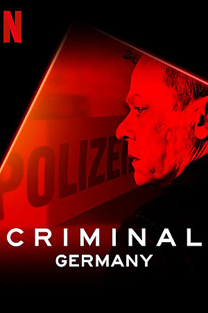 Criminal: Allemagne