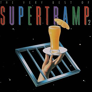 Supertramp - The Very Best Of Supertramp (Vol. 2)