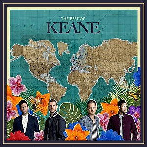 The Best Of Keane (Deluxe Edition)