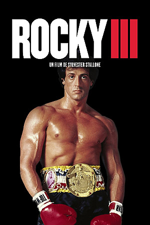Rocky III L'oeil du tigre