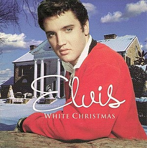 Elvis – White Christmas