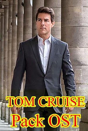 Tom Cruise - Pack OST (1981-2019)