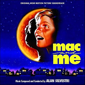 Mac And Me (Music From The Original Motion Picture Soundtrack)