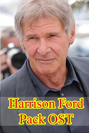 Harrison Ford - Pack OST (1973-2019)
