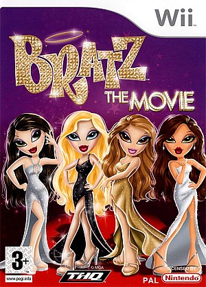 Bratz : The Movie