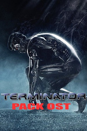 Terminator – Pack OST (1984-2019)