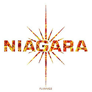 Niagara - Flammes (Best Of) - 2002