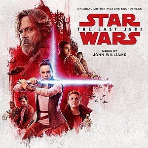 Star Wars: The Last Jedi Soundtrack (Extended Edition)