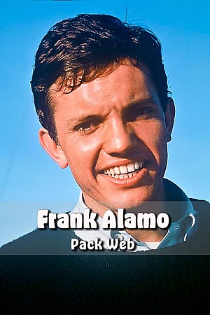 Frank Alamo - Pack Web (1993 - 2020)