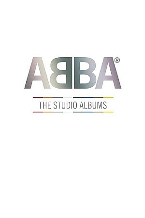 ABBA - Albums Studio