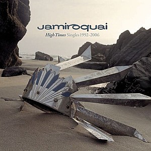 Jamiroquai - High Times: Singles 1992-2006 (Remastered)