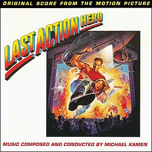 Last Action Hero (Par Michael Kamen &amp; VA) [Expanded Edition]