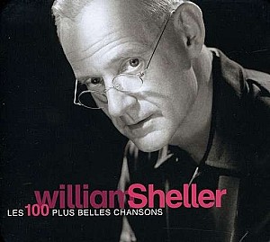 William Sheller ‎– Les 100 Plus Belles Chansons