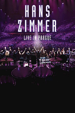 Hans Zimmer - Live in Prague