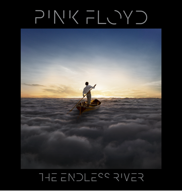 Pink Floyd - The Endless River - 2014