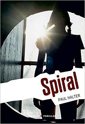 Spiral - Paul Halter