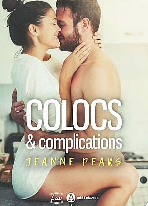 Colocs &amp; Complications - Jeanne Pears