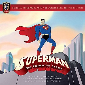 Superman: The Animated Series (Limited Edition)