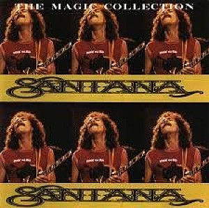 Santana - The Magic Collection - 2000