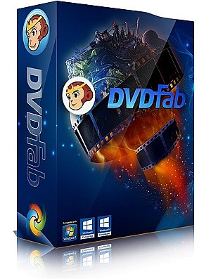 DvdFab 10.2.1.5 (x86 x64)