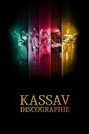 Kassav - Discographie