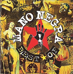Mano Negra - The Best Of 1998