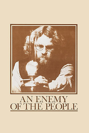 Un ennemi du peuple