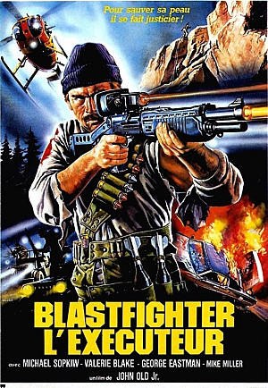 Blastfighter