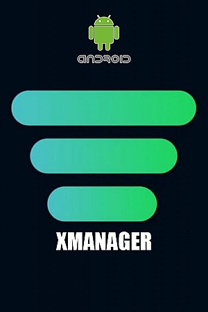 xManager (Spotify) v1.x