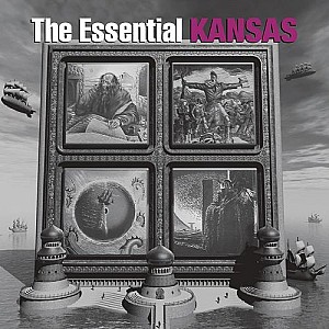 The Essential Kansas