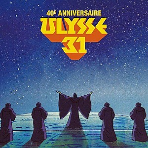 Ulysse 31 – 40e Anniversaire – Expanded Archival Collection