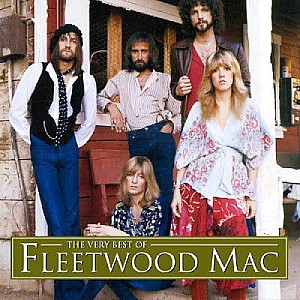 Fleetwood Mac - The Very Best Of.. (2CD)